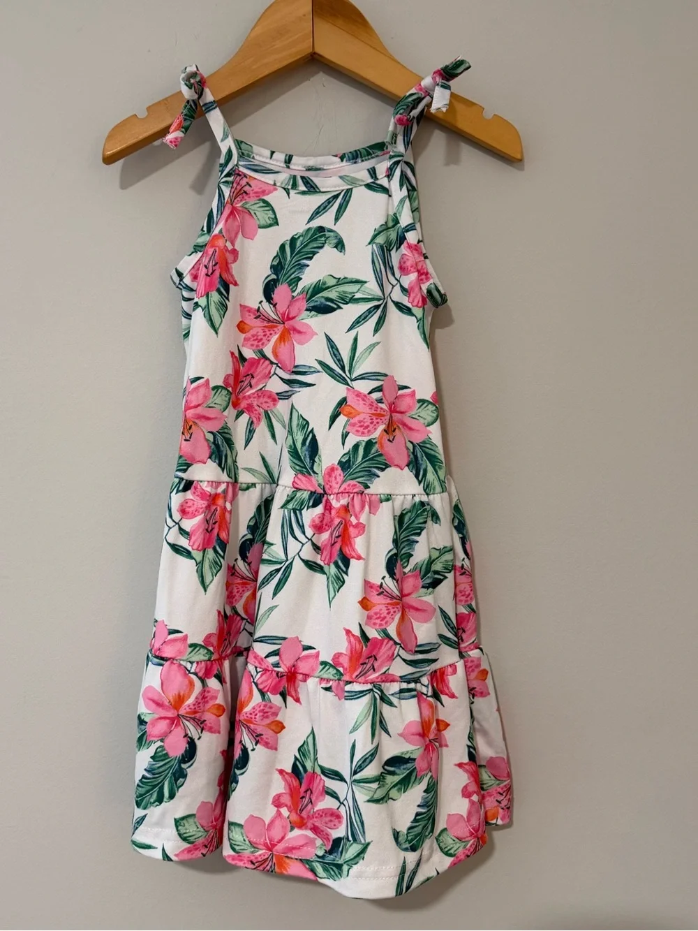 Tommy Bahama dress